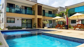 Casa de praia em Maria Farinha - Pe.